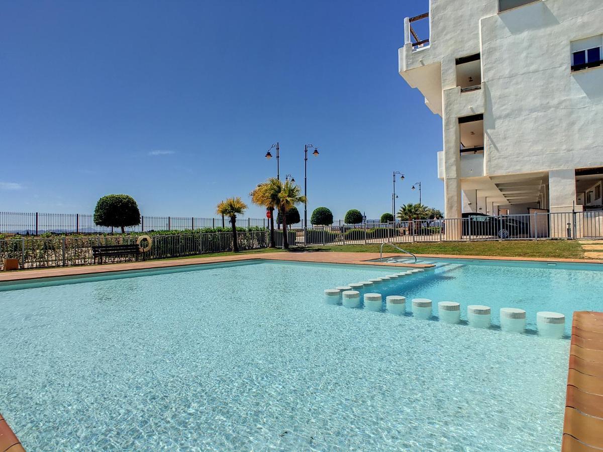 Las Terrazas De La Torre Golf - 6609 Roldán Zewnętrze zdjęcie