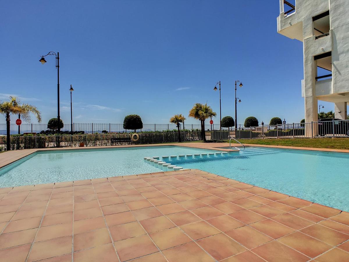 Las Terrazas De La Torre Golf - 6609 Roldán Zewnętrze zdjęcie