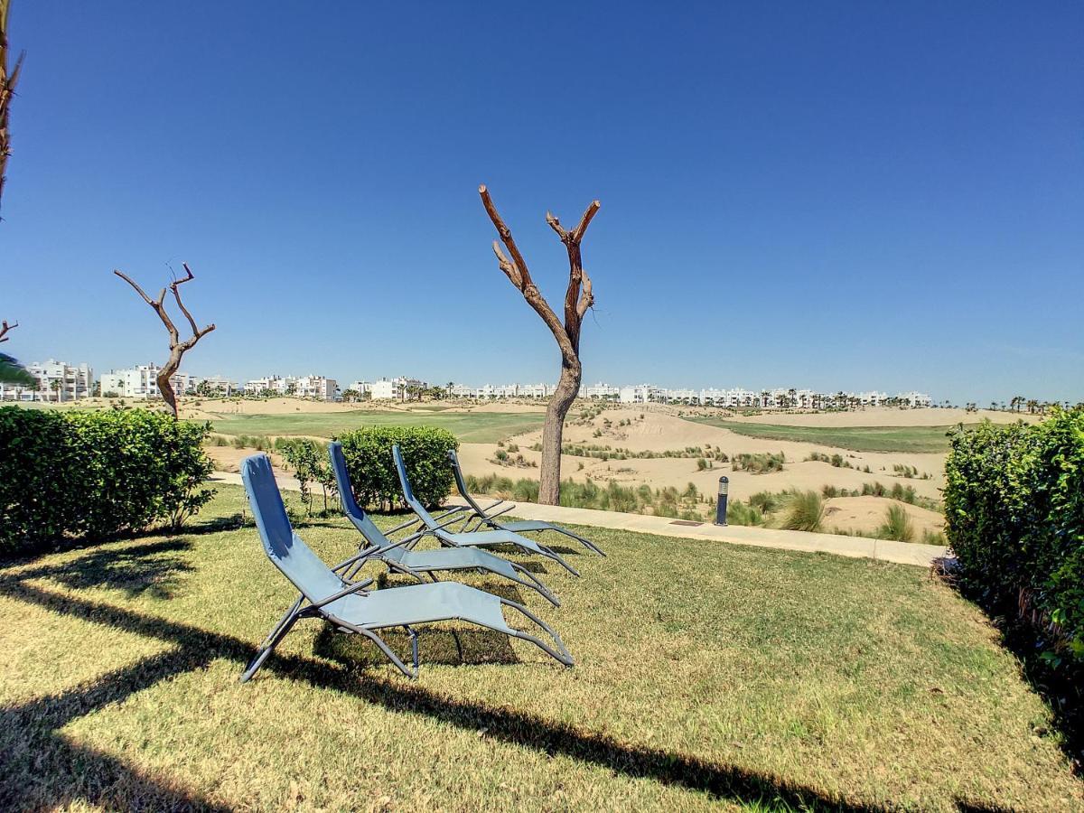 Las Terrazas De La Torre Golf - 6609 Roldán Zewnętrze zdjęcie